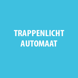 Trappenlichtautomaat