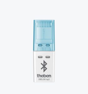 Bluetooth OBELISK top3 - Theben